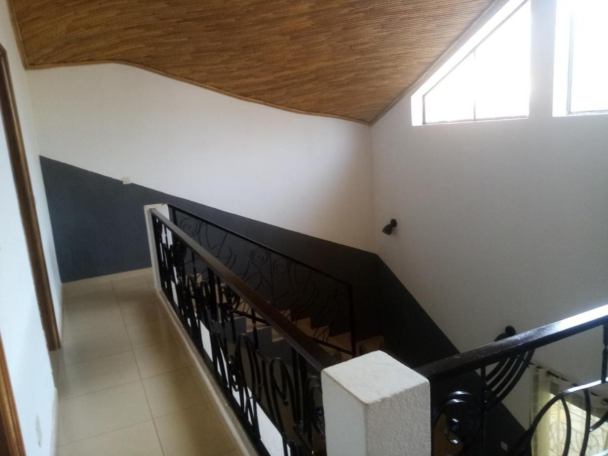 Villa Na Aldiana Saly Exterior foto